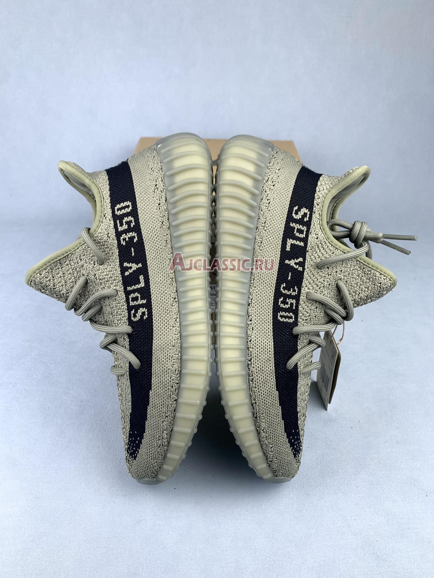 Adidas Yeezy Boost 350 V2 "Granite" HQ2059-2