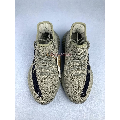 Adidas Yeezy Boost 350 V2 Granite HQ2059-2 Granite/Core Black/Granite Sneakers