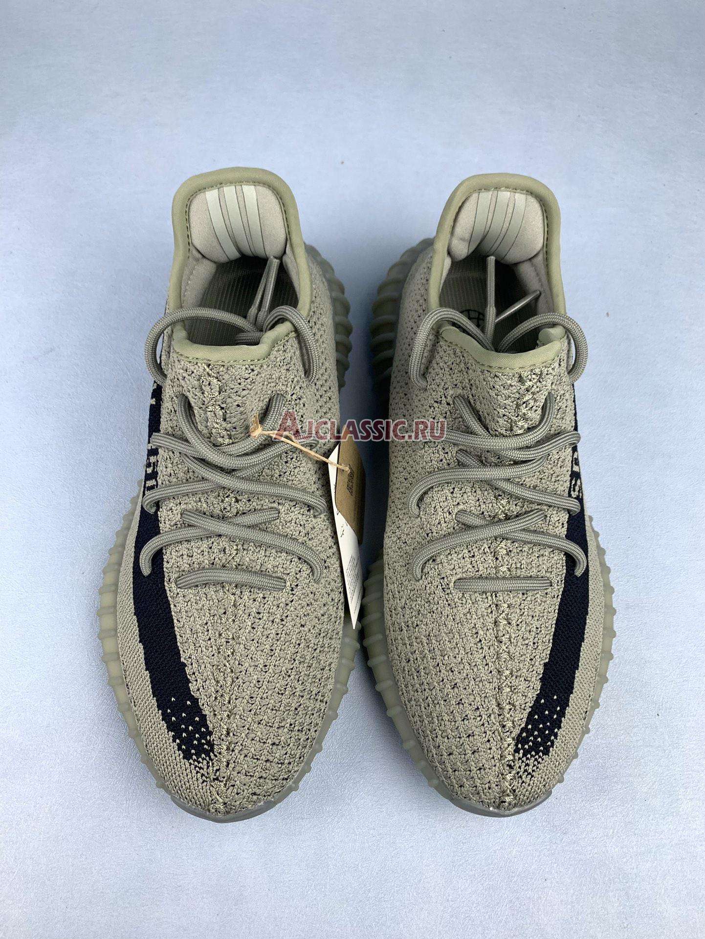 Adidas Yeezy Boost 350 V2 "Granite" HQ2059-2