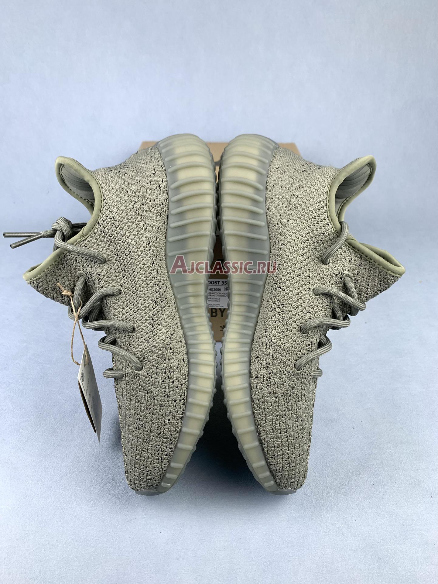 Adidas Yeezy Boost 350 V2 "Granite" HQ2059-2