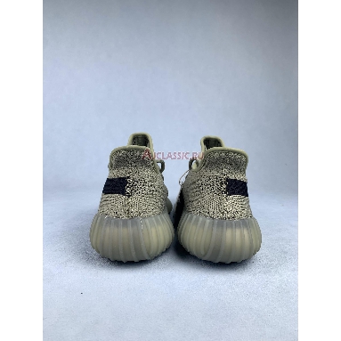 Adidas Yeezy Boost 350 V2 Granite HQ2059-2 Granite/Core Black/Granite Sneakers