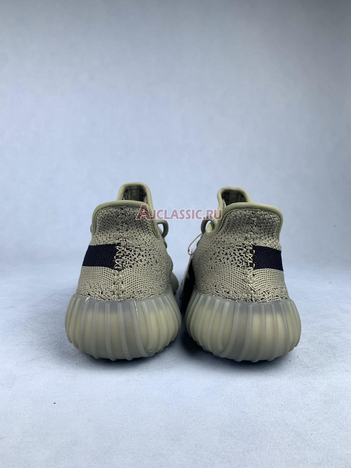 Adidas Yeezy Boost 350 V2 "Granite" HQ2059-2