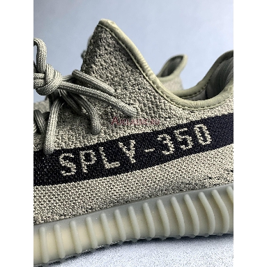 Adidas Yeezy Boost 350 V2 Granite HQ2059-2 Granite/Core Black/Granite Sneakers