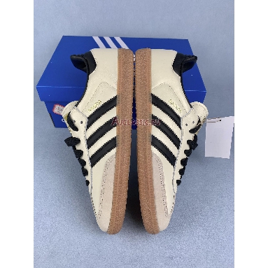 Adidas Samba OG Cream White Sand Strata ID0478 Cream White/Core Black/Sand Strata Sneakers