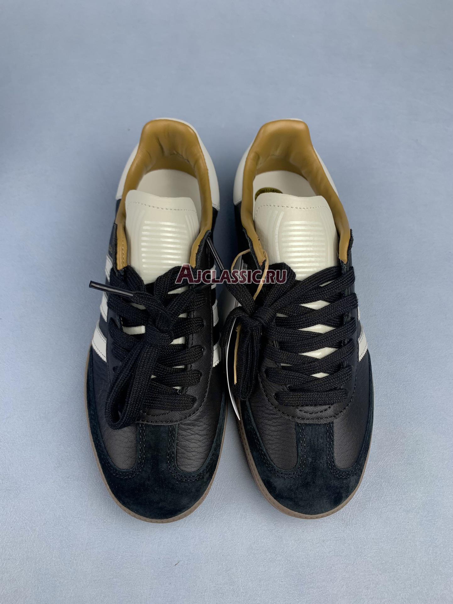 JJJJound x Adidas Samba OG "Black" ID8707