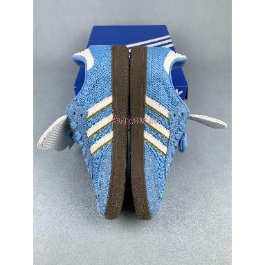 Adidas Samba LT Semi Blue Burst Gum IE9170 Semi Blue Burst/Cloud White/Gum Sneakers