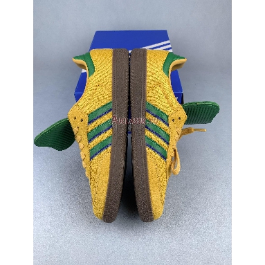 Adidas Samba LT Preloved Yellow Green IE9165 Preloved Yellow/Green/Gum 5 Sneakers