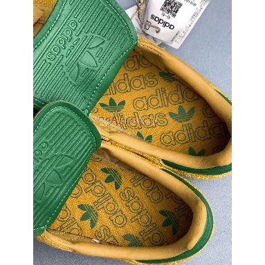 Adidas Samba LT Preloved Yellow Green IE9165 Preloved Yellow/Green/Gum 5 Sneakers