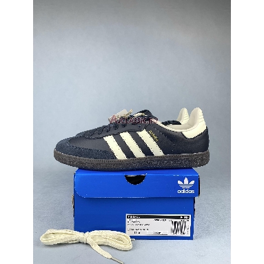 Adidas Samba OG Night Navy Gum ID2056 Night Navy/Cream White/Gum Sneakers