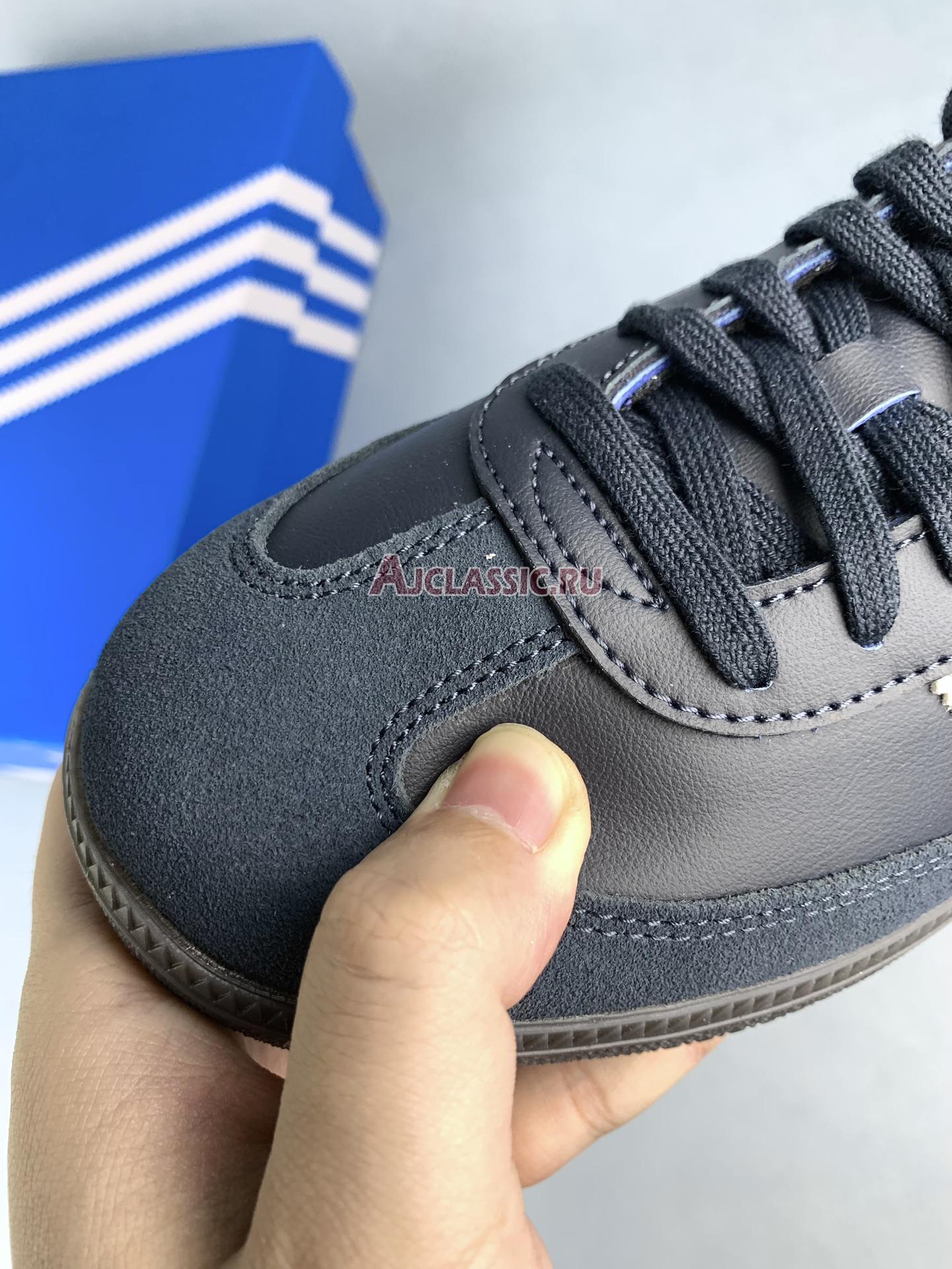 Adidas Samba OG "Night Navy Gum" ID2056