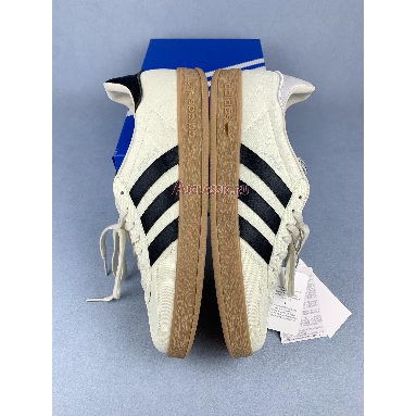 Adidas Gazelle Indoor Cream White Gum IG3677 Cream White/Core Black/Sand Sneakers