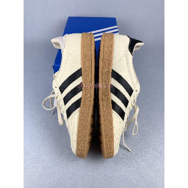 Adidas Gazelle Indoor Cream White Gum IG3677 Cream White/Core Black/Sand Sneakers