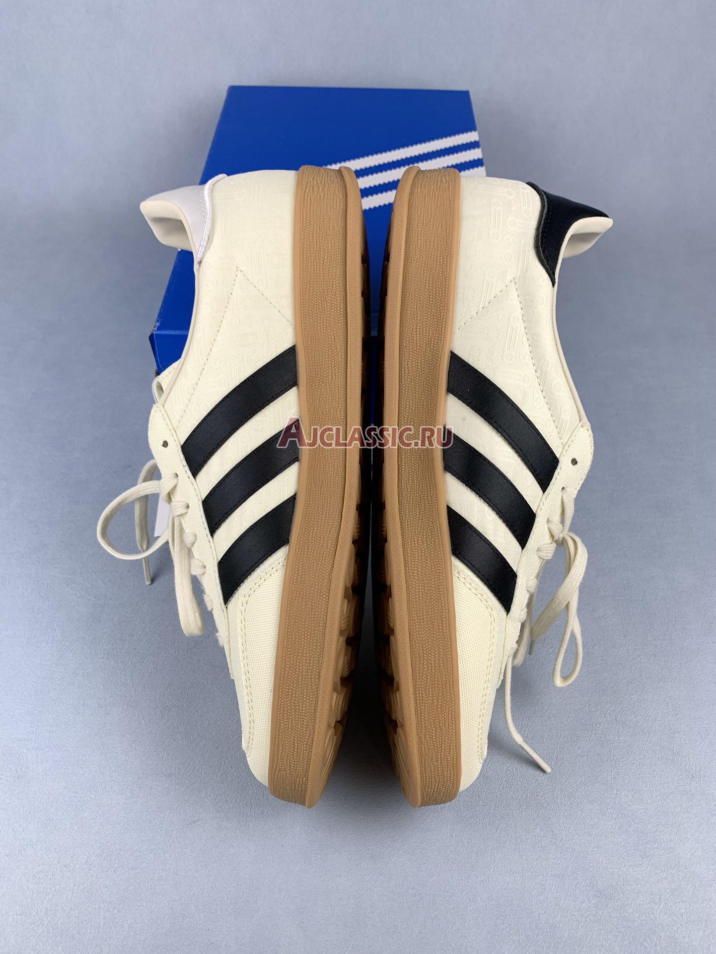 Adidas Gazelle Indoor "Cream White Gum" IG3677