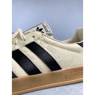 Adidas Gazelle Indoor Cream White Gum IG3677 Cream White/Core Black/Sand Sneakers