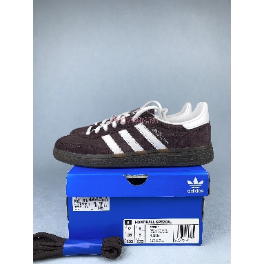 Adidas Handball Spezial Shadow Brown Gum IF8914 Shadow Brown/Cloud White/Gum Sneakers