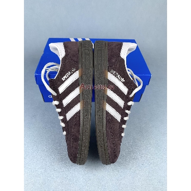 Adidas Handball Spezial Shadow Brown Gum IF8914 Shadow Brown/Cloud White/Gum Sneakers