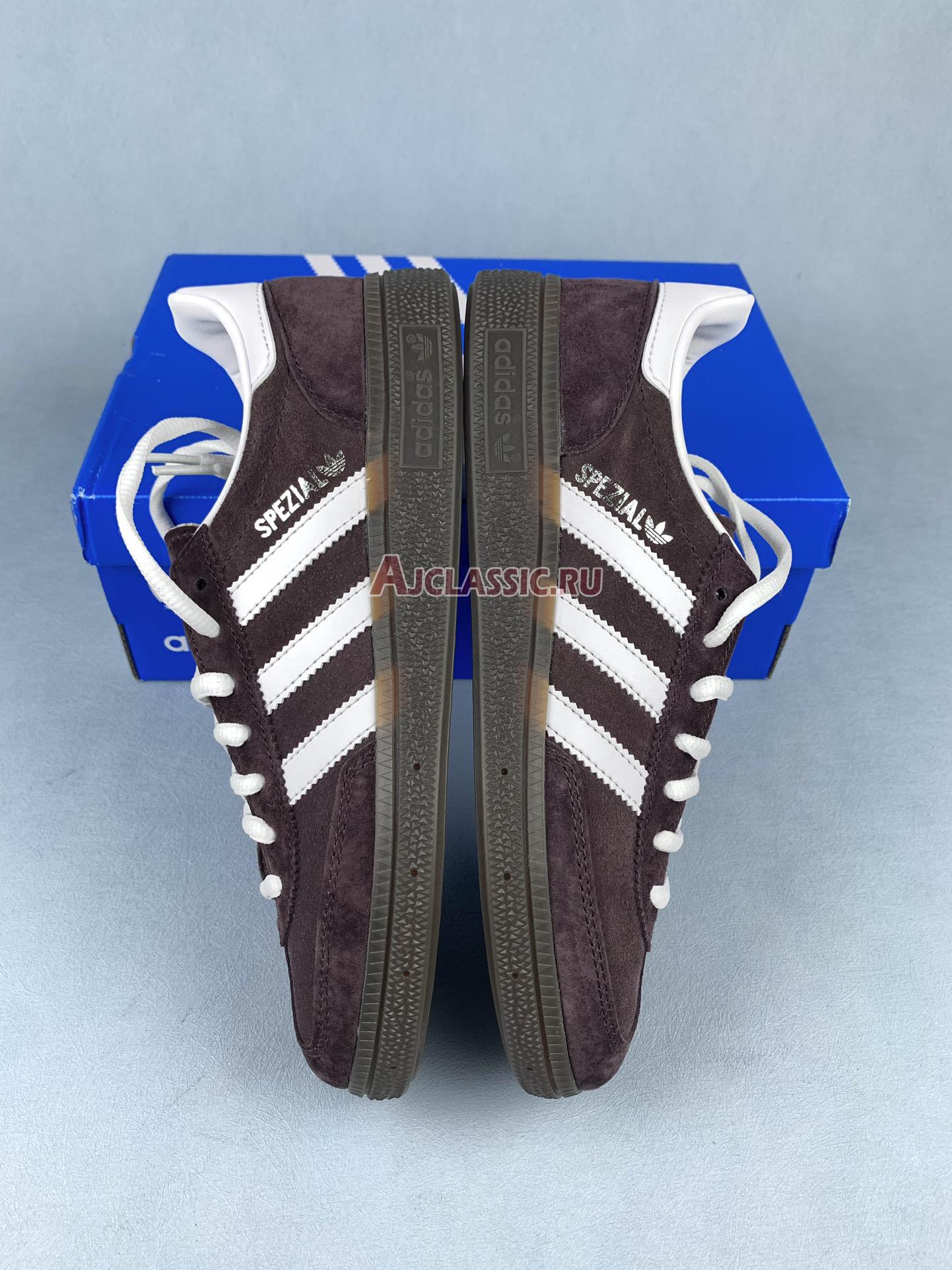 Adidas Handball Spezial "Shadow Brown Gum" IF8914