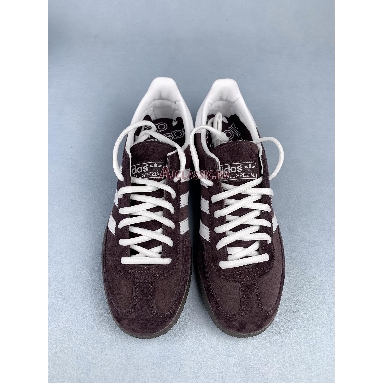 Adidas Handball Spezial Shadow Brown Gum IF8914 Shadow Brown/Cloud White/Gum Sneakers