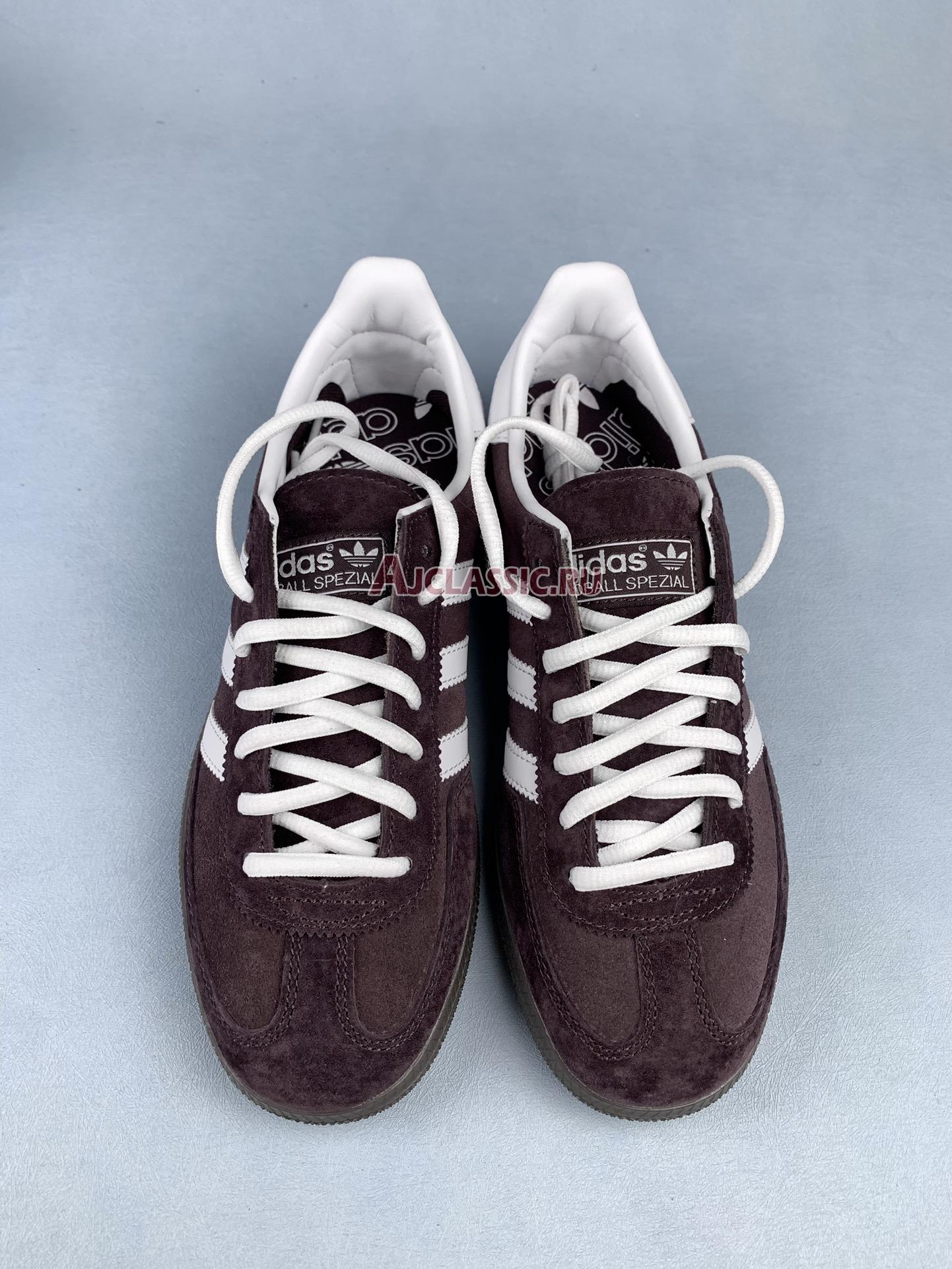 Adidas Handball Spezial "Shadow Brown Gum" IF8914