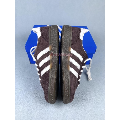 Adidas Handball Spezial Shadow Brown Gum IF8914 Shadow Brown/Cloud White/Gum Sneakers