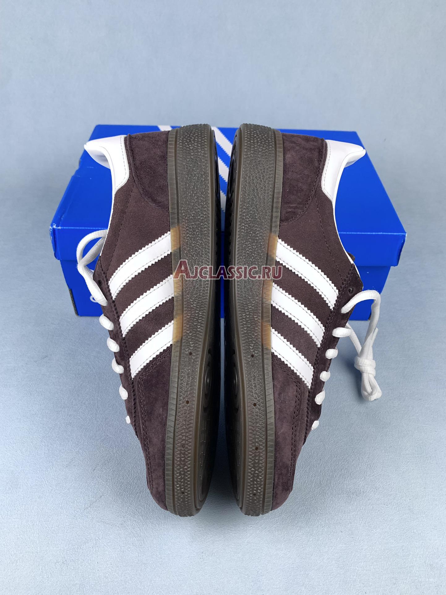 Adidas Handball Spezial "Shadow Brown Gum" IF8914