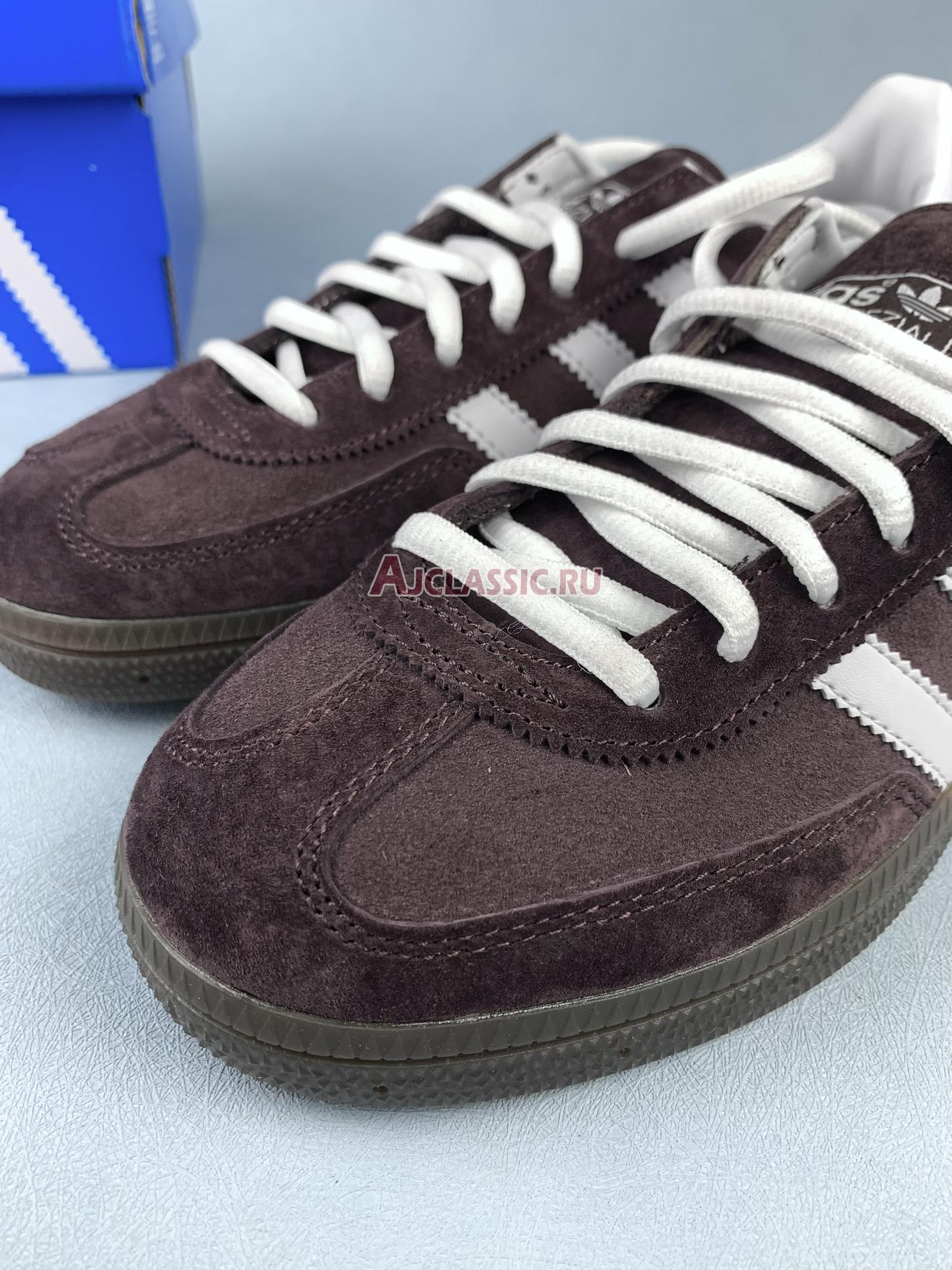 Adidas Handball Spezial "Shadow Brown Gum" IF8914