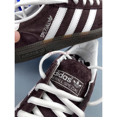 Adidas Handball Spezial Shadow Brown Gum IF8914 Shadow Brown/Cloud White/Gum Sneakers