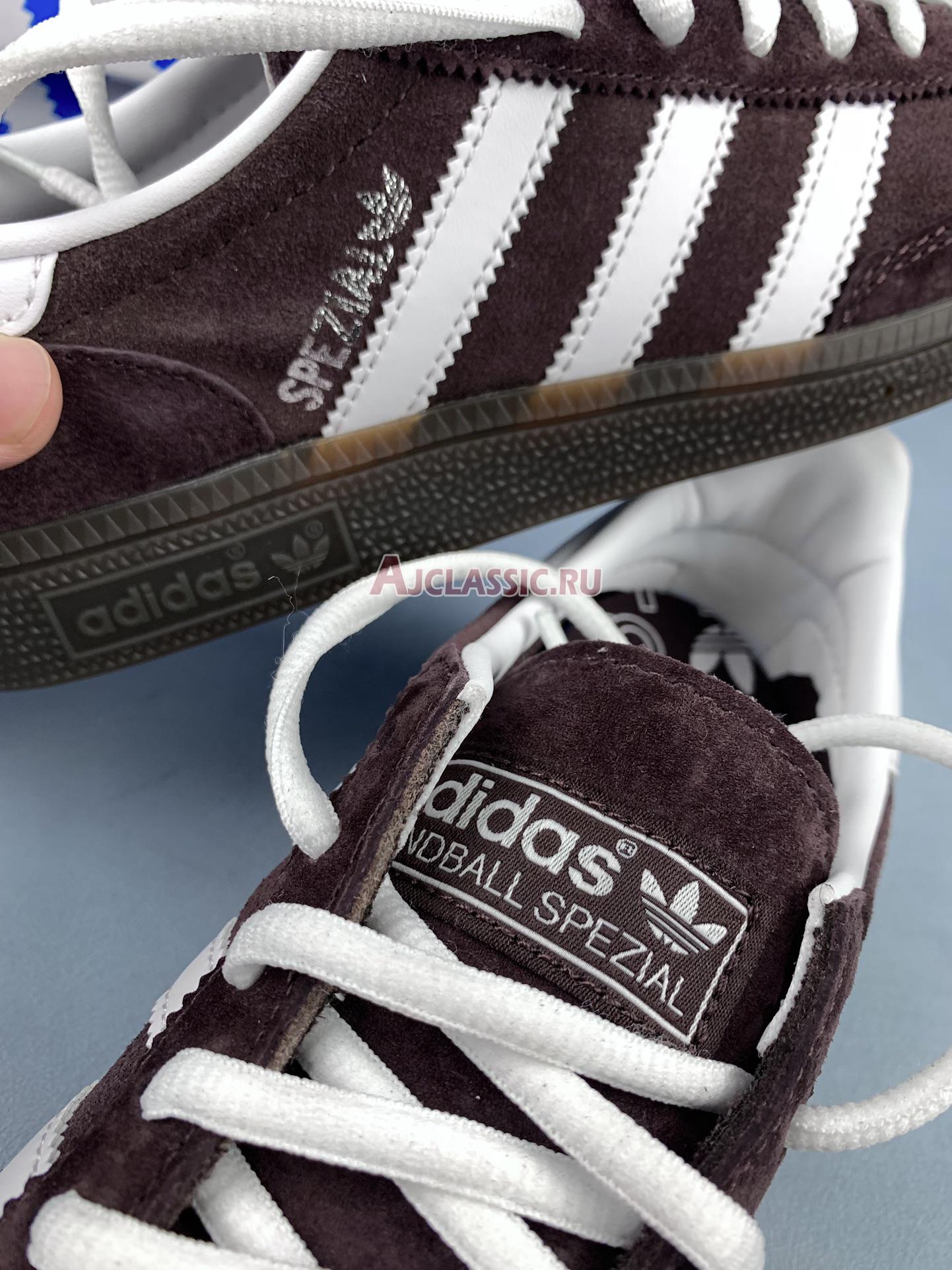 Adidas Handball Spezial "Shadow Brown Gum" IF8914