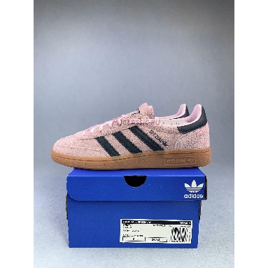 Adidas Handball Spezial Clear Pink Arctic Night IF6561 Clear Pink/Arctic Night/Gum Sneakers