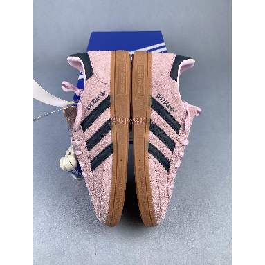 Adidas Handball Spezial Clear Pink Arctic Night IF6561 Clear Pink/Arctic Night/Gum Sneakers