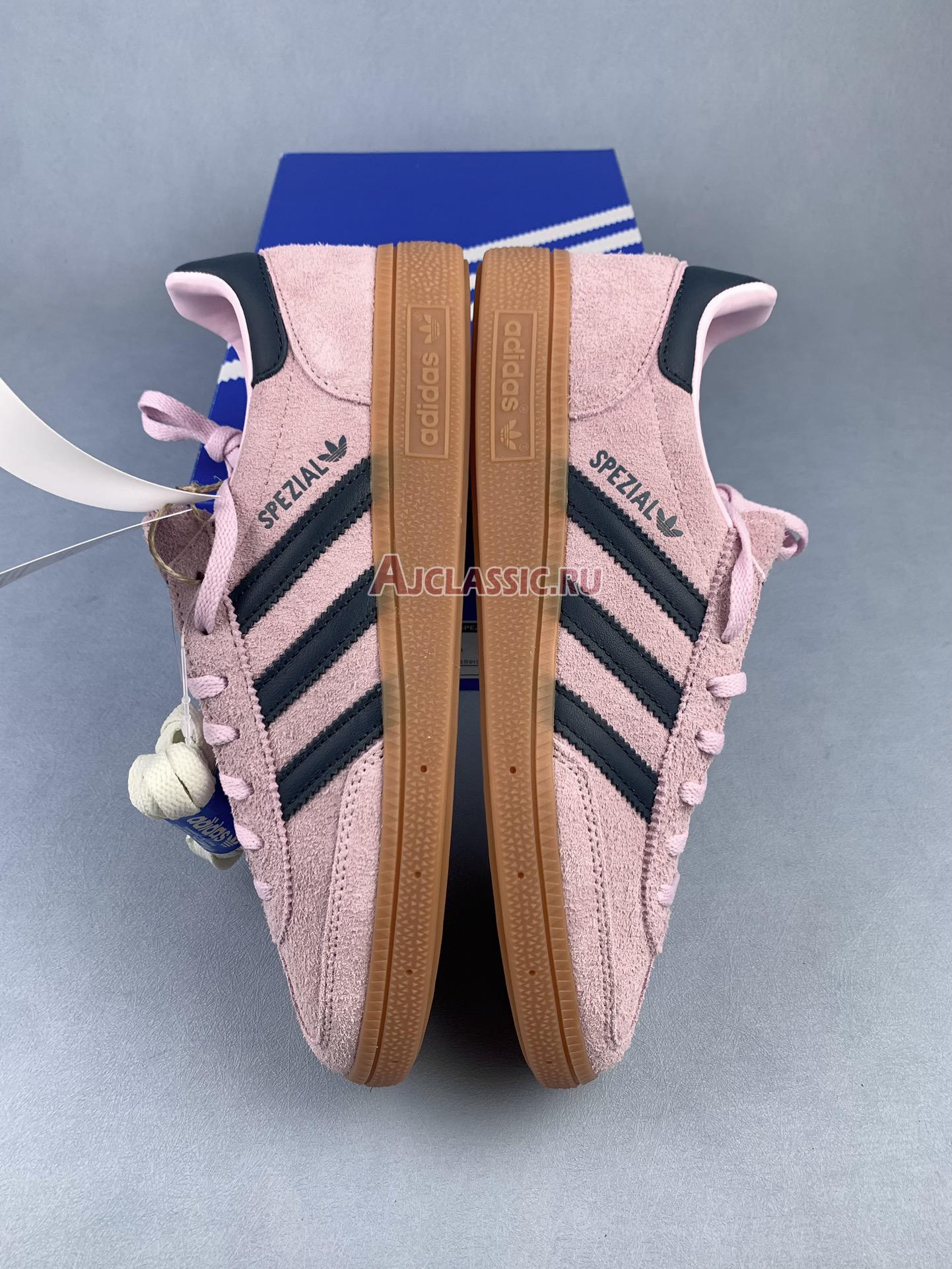 Adidas Handball Spezial "Clear Pink Arctic Night" IF6561