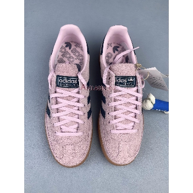 Adidas Handball Spezial Clear Pink Arctic Night IF6561 Clear Pink/Arctic Night/Gum Sneakers