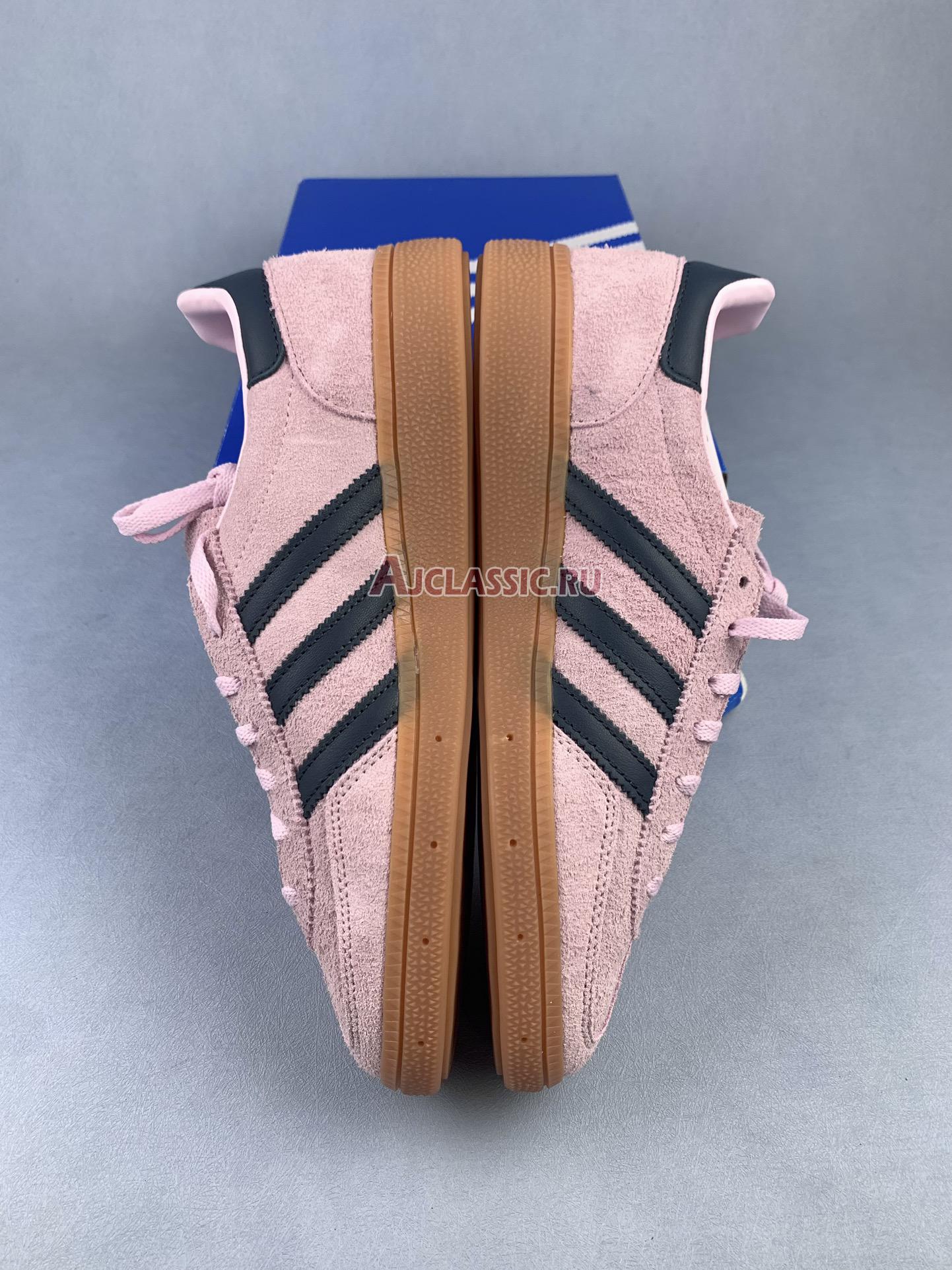 Adidas Handball Spezial "Clear Pink Arctic Night" IF6561