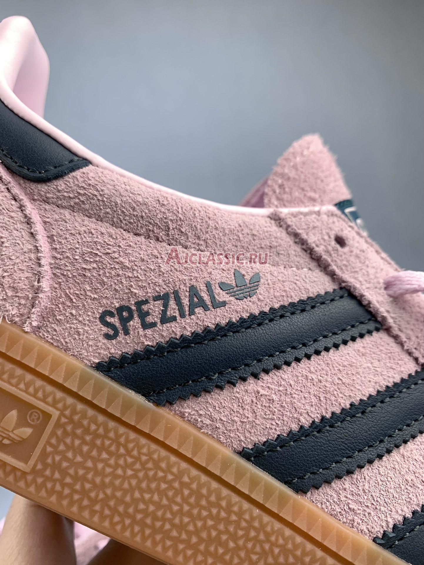 Adidas Handball Spezial "Clear Pink Arctic Night" IF6561