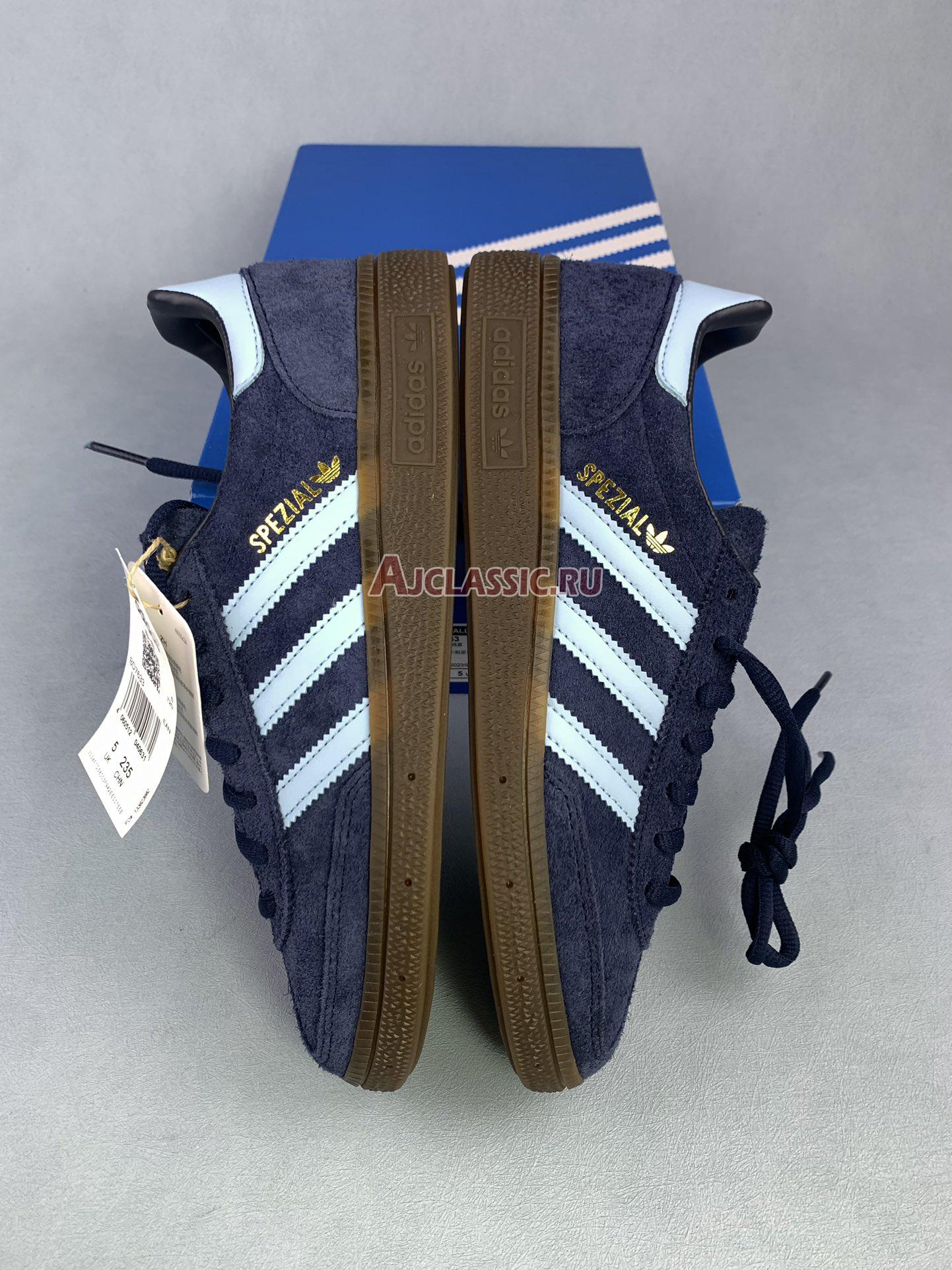 Adidas Handball Spezial "Navy Gum" BD7633