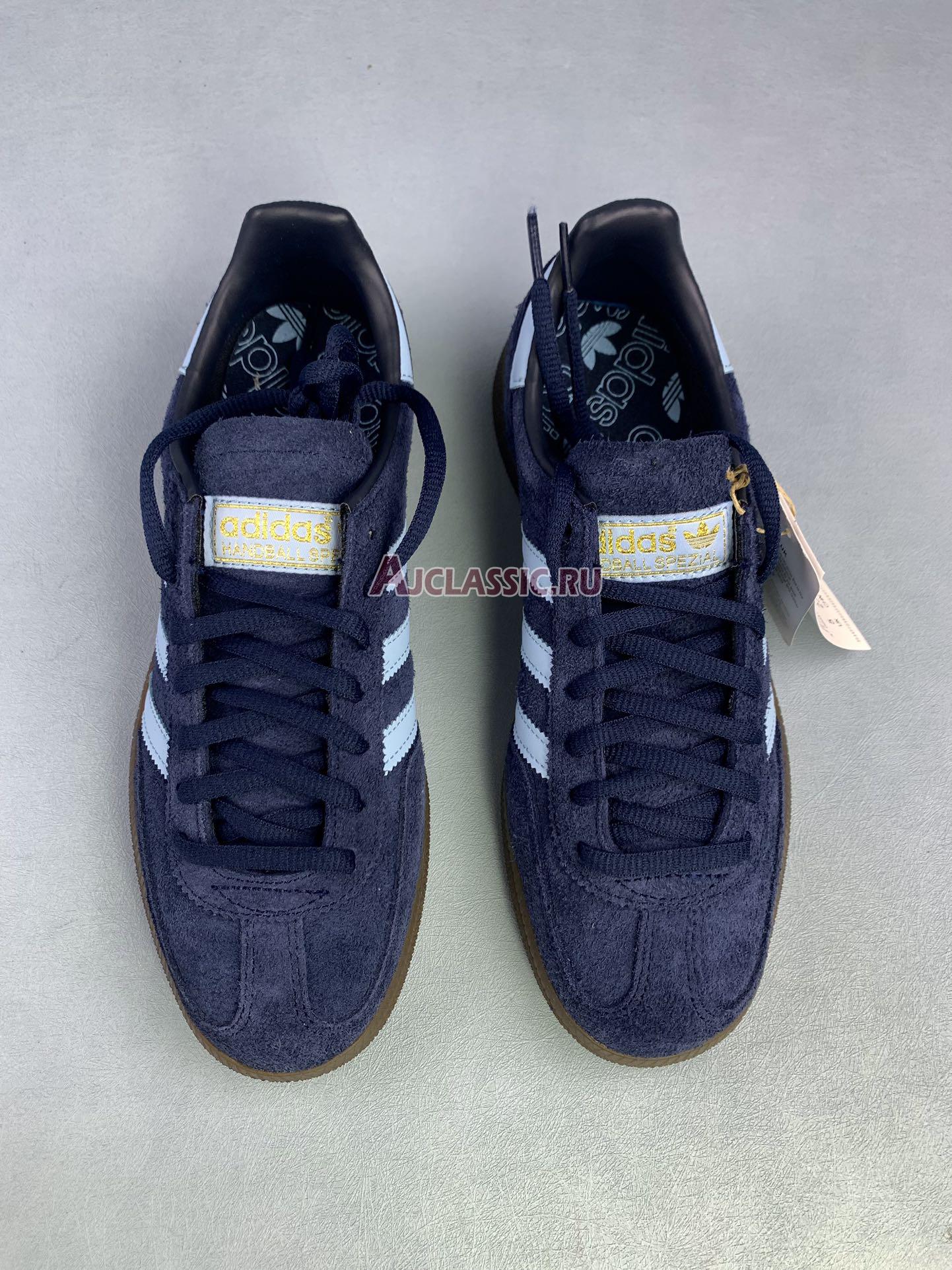 Adidas Handball Spezial "Navy Gum" BD7633