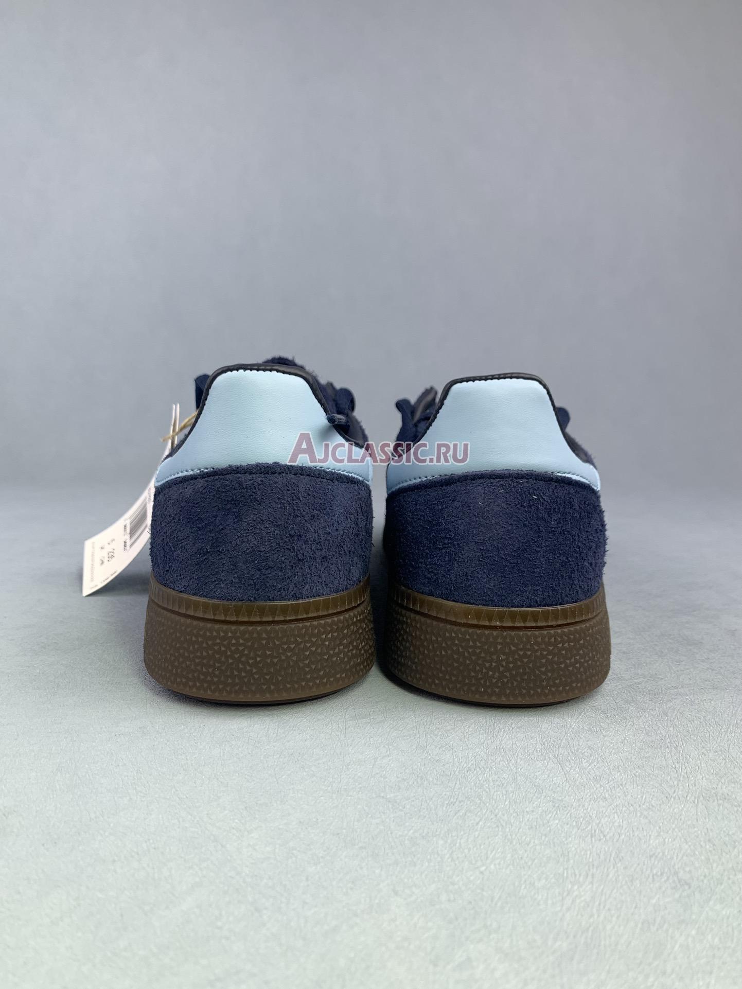 Adidas Handball Spezial "Navy Gum" BD7633