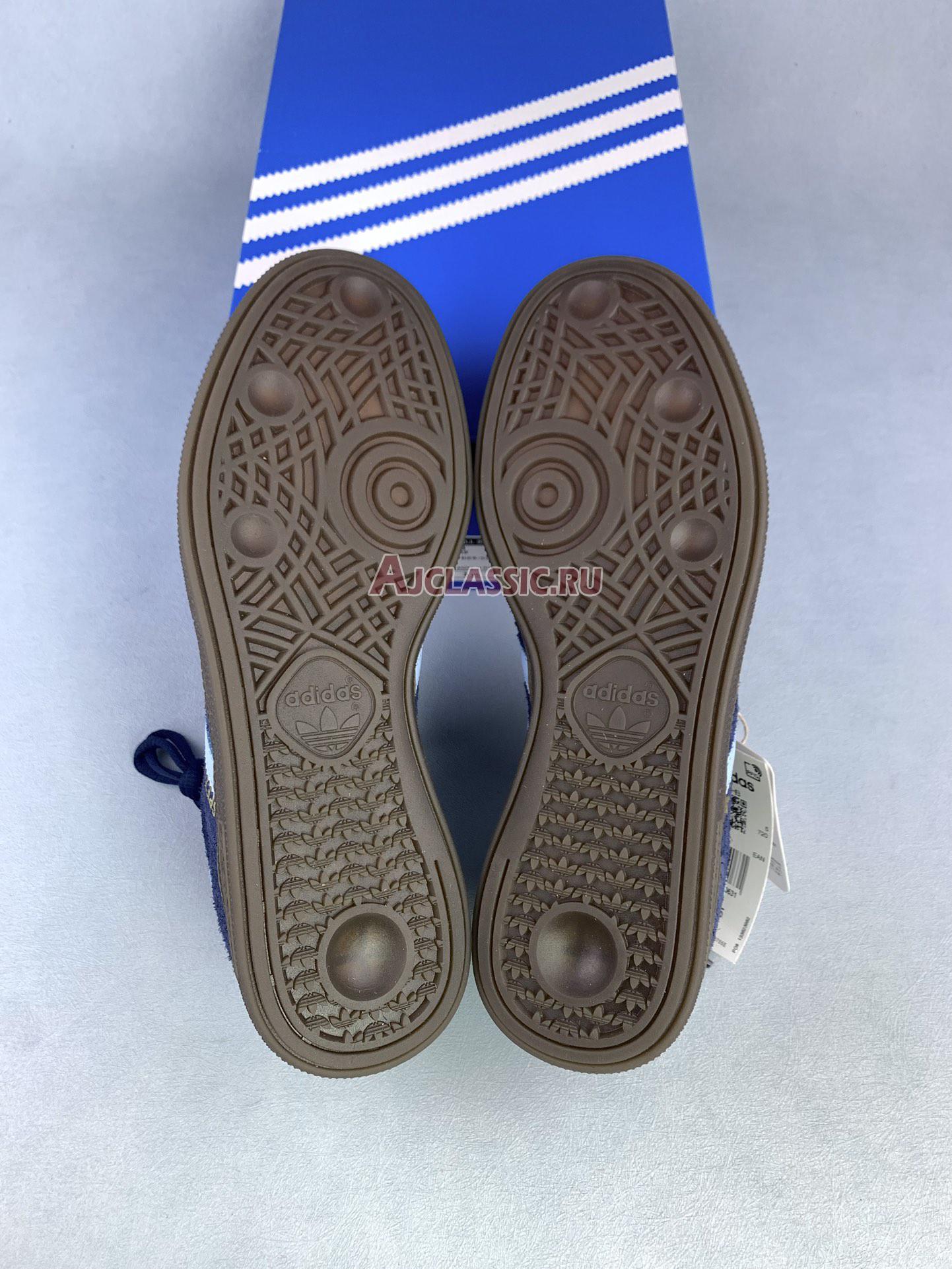 New Adidas Handball Spezial "Navy Gum" BD7633 Shoes