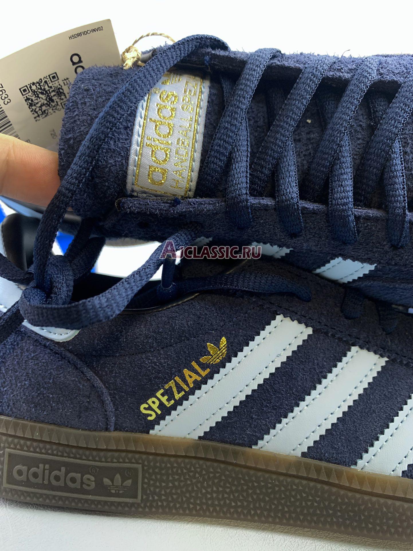 Adidas Handball Spezial "Navy Gum" BD7633