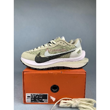 Sacai 3.0 x Nike VaporWaffle Beige Black White CV1363-108 Beige/Black/White/Grey Mens Womens Shoes