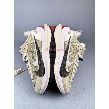 Sacai 3.0 x Nike VaporWaffle Beige Black White CV1363-108 Beige/Black/White/Grey Mens Womens Shoes