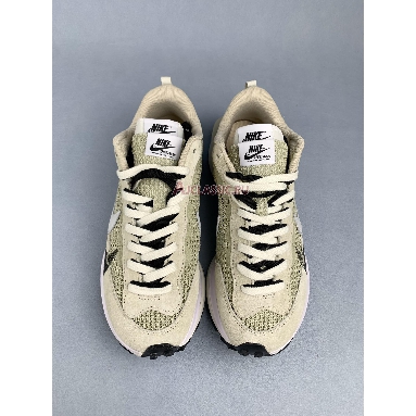 Sacai 3.0 x Nike VaporWaffle Beige Black White CV1363-108 Beige/Black/White/Grey Mens Womens Shoes