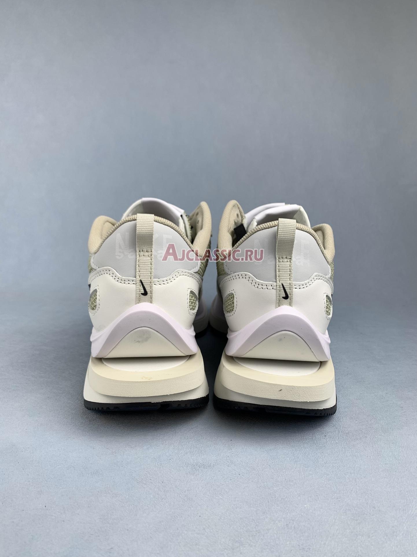 Sacai 3.0 x Nike VaporWaffle "Beige Black White" CV1363-108