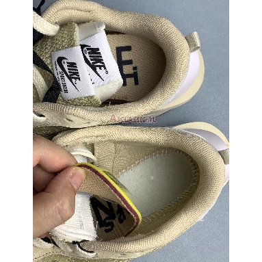 Sacai 3.0 x Nike VaporWaffle Beige Black White CV1363-108 Beige/Black/White/Grey Mens Womens Shoes