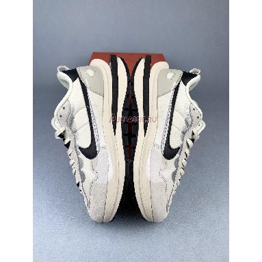 Sacai 3.0 x Nike VaporWaffle Grey White Black DD1875-101 Grey/White/Black Mens Womens Shoes