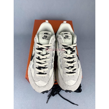 Sacai 3.0 x Nike VaporWaffle Grey White Black DD1875-101 Grey/White/Black Mens Womens Shoes