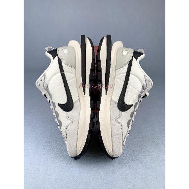 Sacai 3.0 x Nike VaporWaffle Grey White Black DD1875-101 Grey/White/Black Mens Womens Shoes