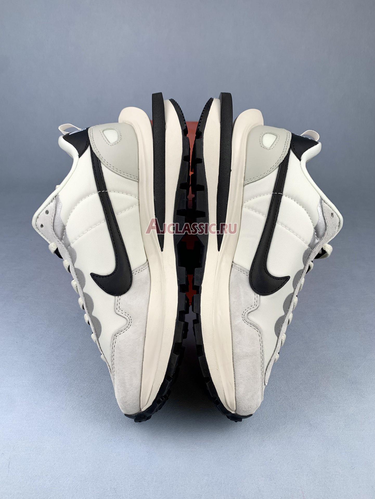 New Sacai 3.0 x Nike VaporWaffle "Grey White Black" DD1875-101 Shoes