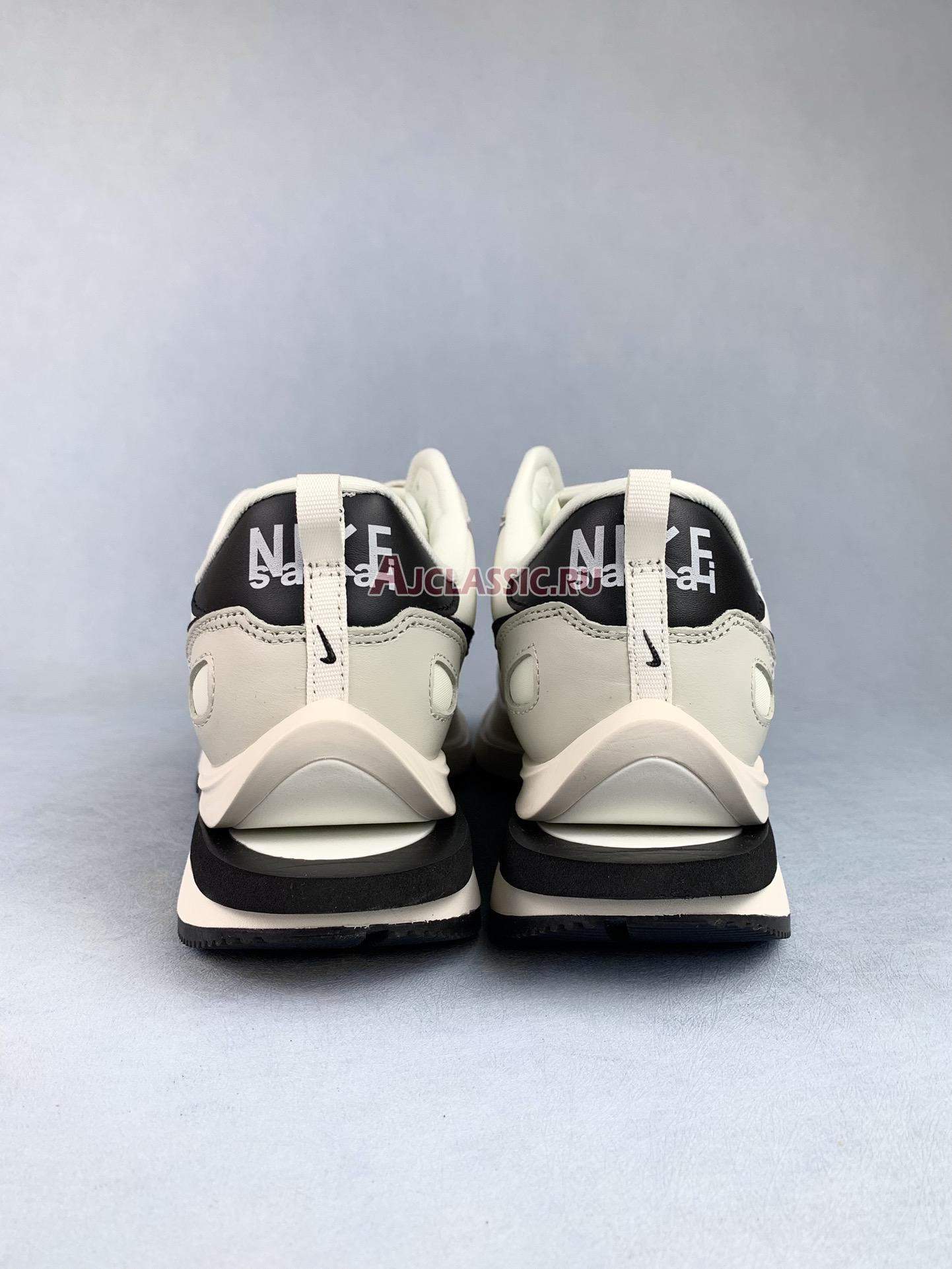 Sacai 3.0 x Nike VaporWaffle "Grey White Black" DD1875-101