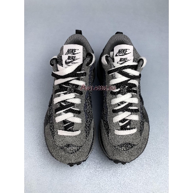 Sacai 3.0 x Nike VaporWaffle Black Grey CV1363-103 Black/Grey Sneakers